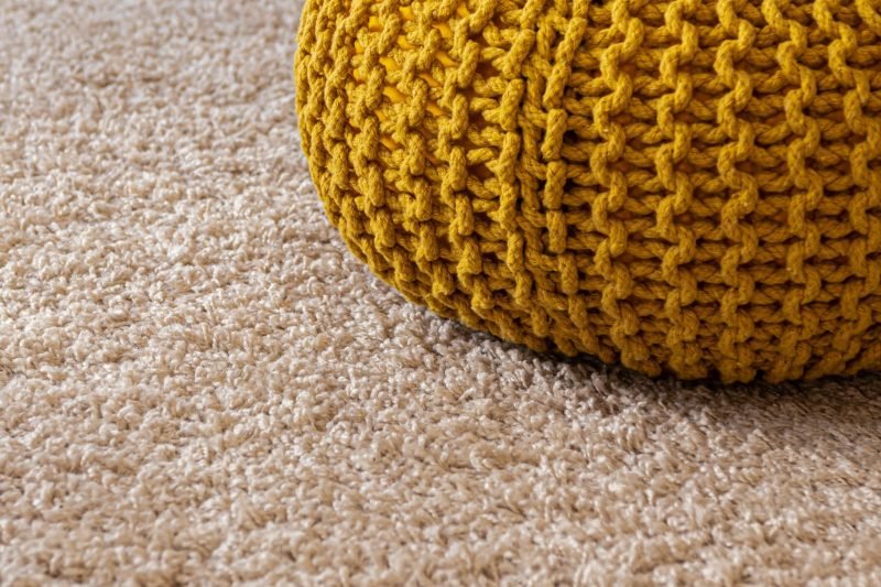 Carpet Maintenance- Why Should You Never Wash Them At Home?