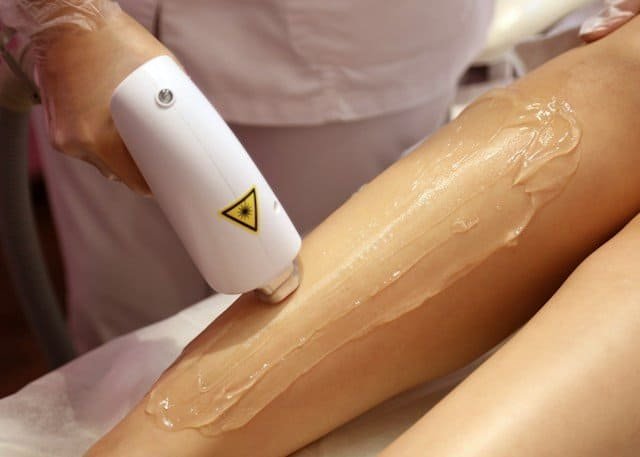 5 Steps to Take to Prepare for Laser Hair Removal