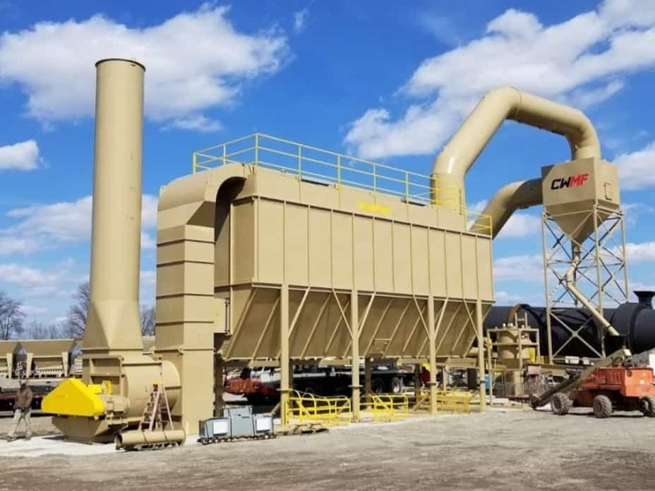 The Importance of Dust Collector Filter Bags in Industrial