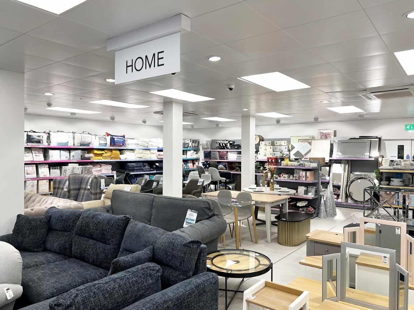Choice Discount Store Folkestone – FETPHA