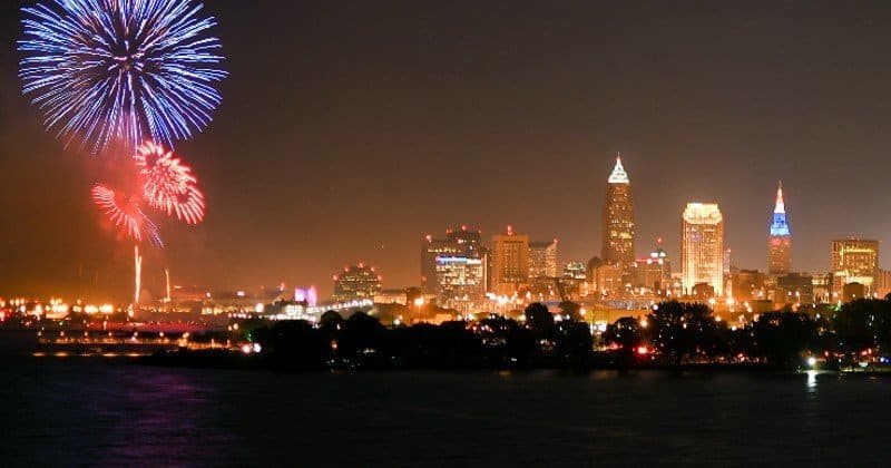 Fourth of July Festivals: A Comprehensive Guide to Family-Friendly Fairs and Events in Cleveland