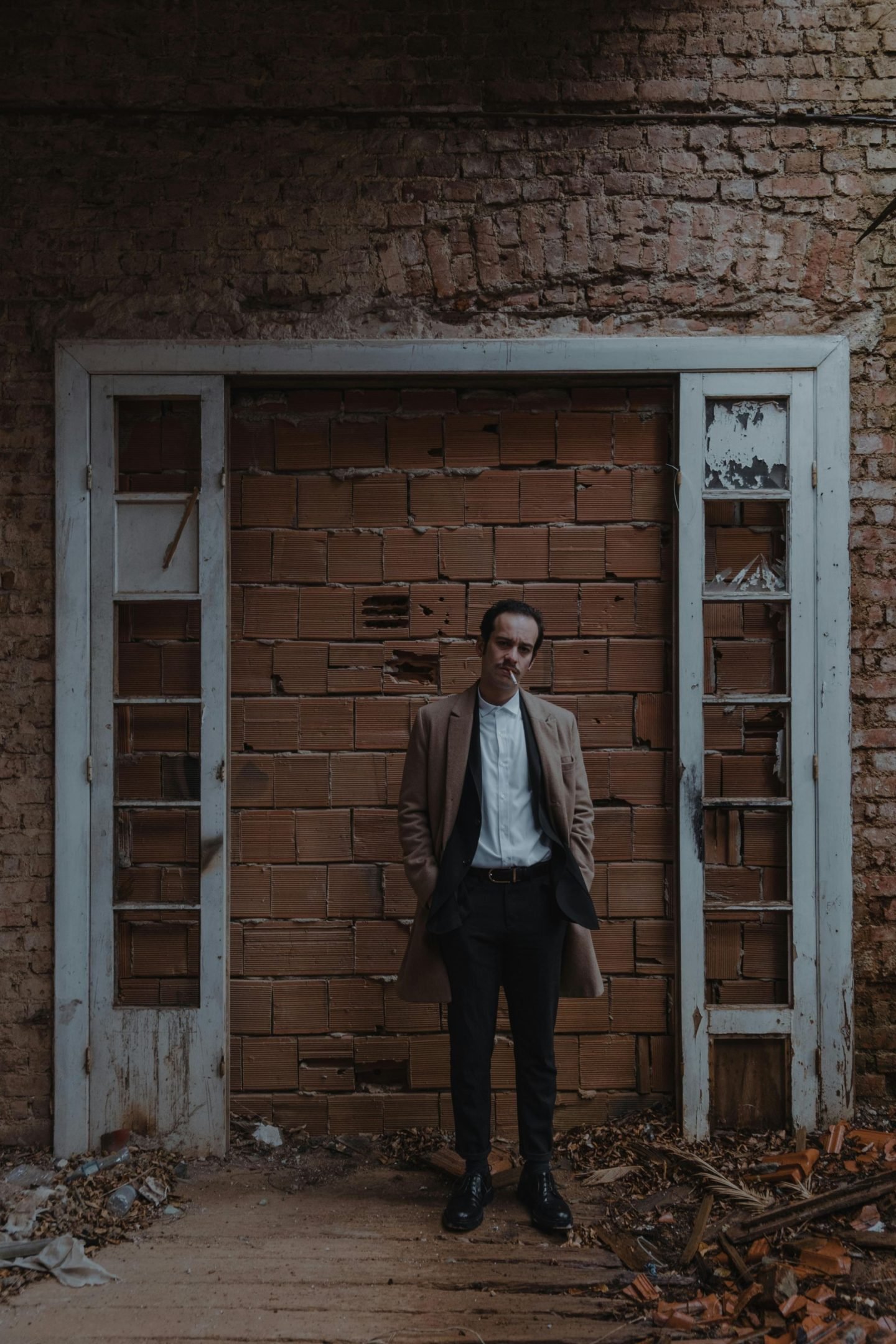 Why the Classic Suit Will Never Go Out of Style